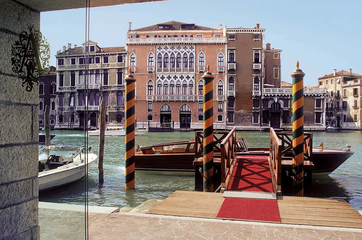 Sina Palazzo Sant'Angelo