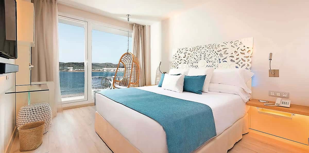 Amàre Beach Hotel Ibiza