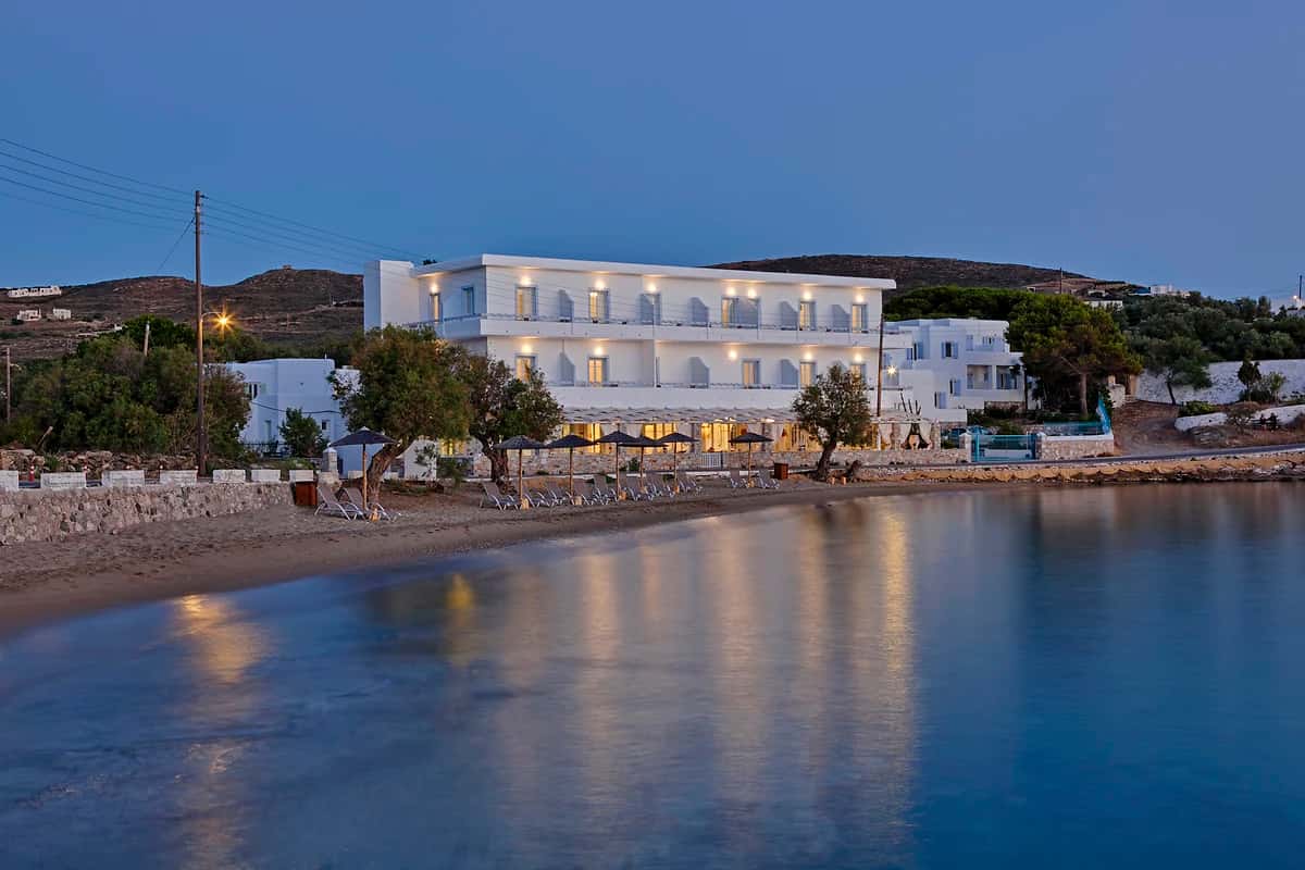 Boutique Di Mare Hotel & Suites