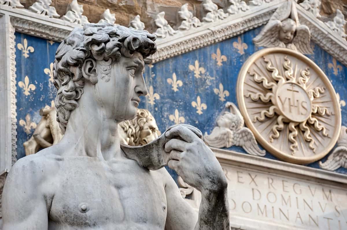 Toscana avec votre propre véhicule