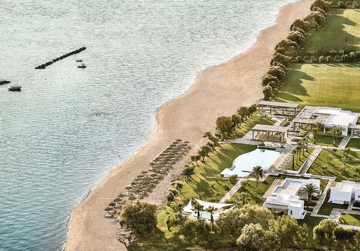 Grecotel Casa Marron