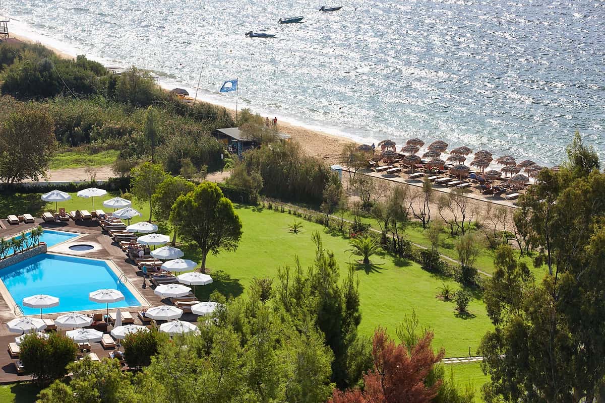 Princess Resort Skiathos