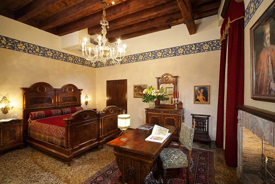 Palazzo Priuli