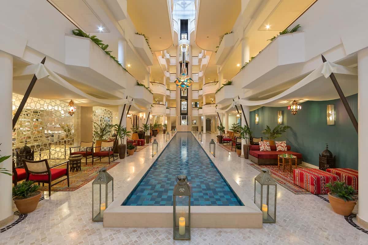 AP Oriental Beach