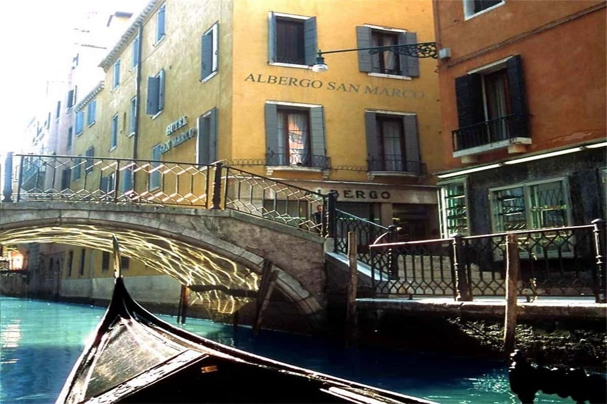 Albergo San Marco