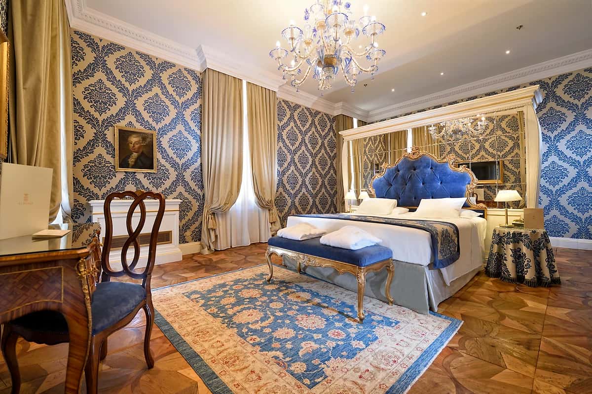 Hotel Ai Reali