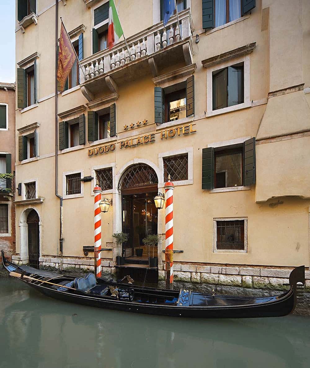 Duodo Palace