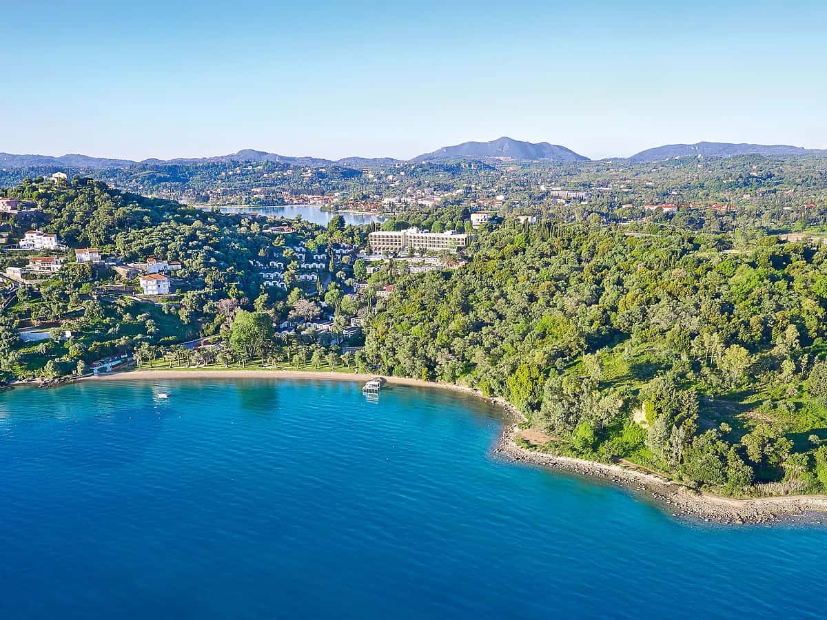 Grecotel Daphnila Bay