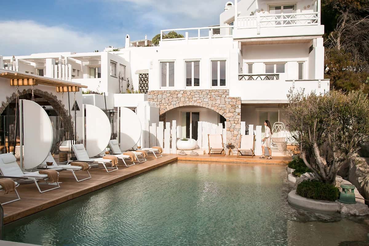 Kove Mykonos