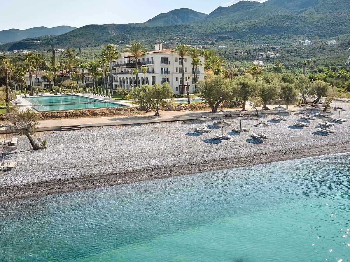 Grecotel Filoxenia Kalamata