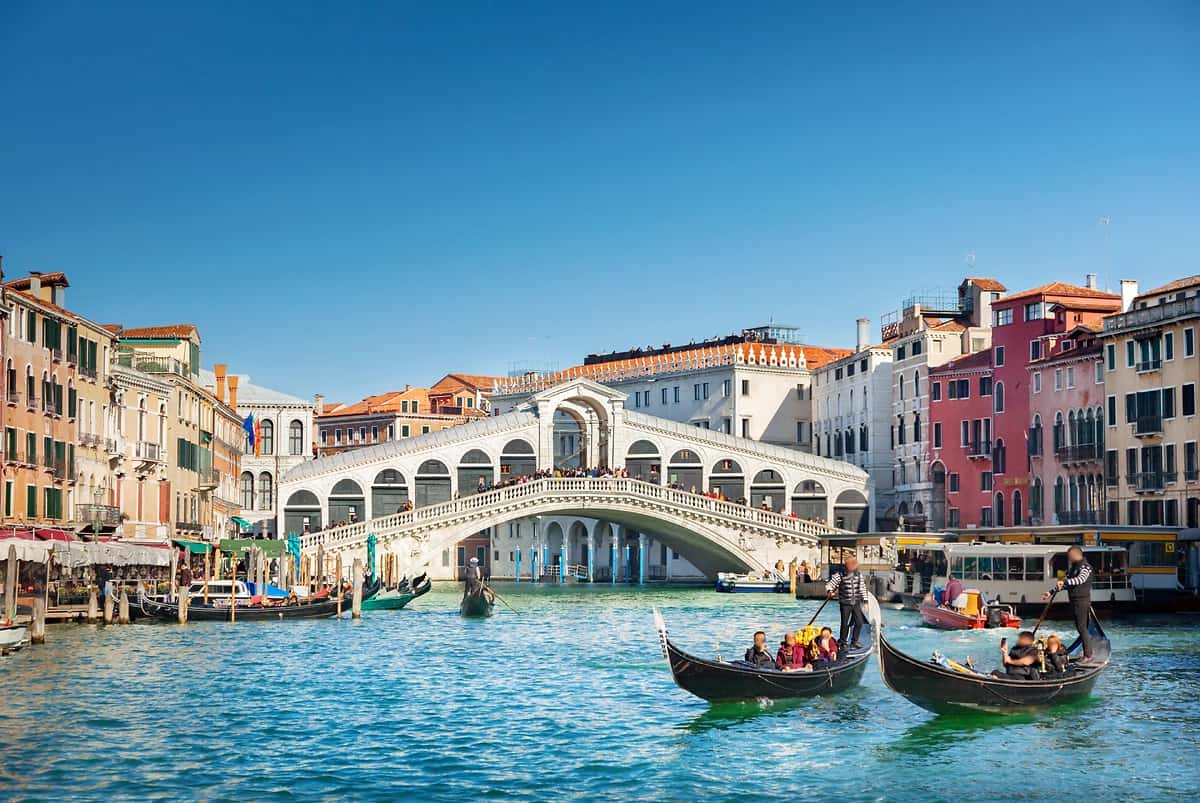Chroniques italiennes - Venise, Florence, Rome & Naples