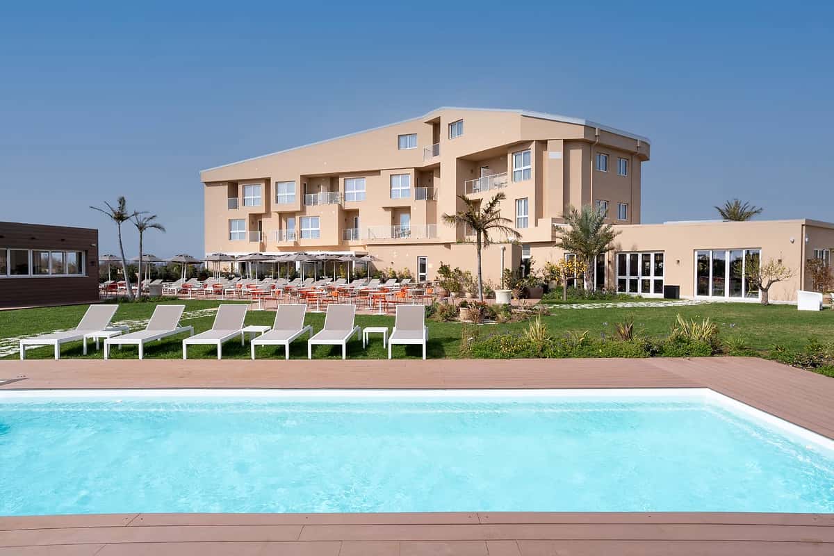 Terradamari Resort & Spa Marina di Modica, Tapestry Collection by Hilton