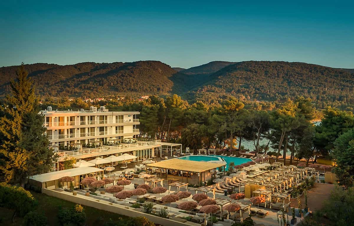 [PLACES] Hvar by Valamar