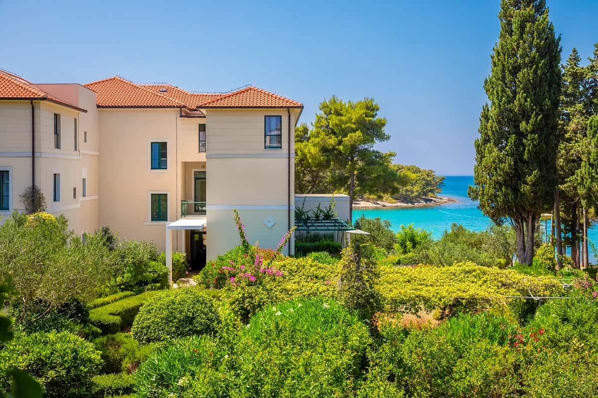 Aminess Vival Velaris Resort