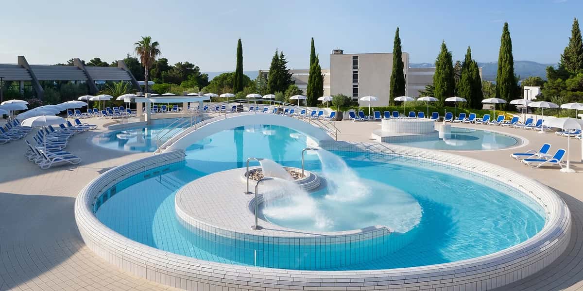 Bluesun Holiday Village Bonaca