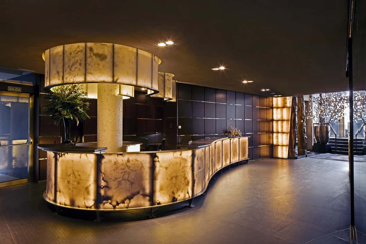 Hotel Urban 5*GL