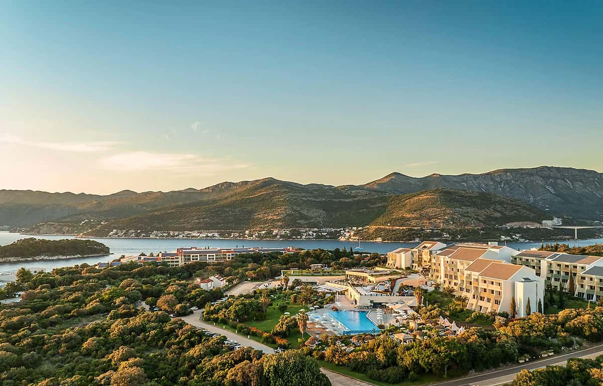 Valamar Lacroma