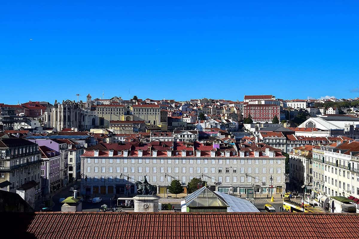 My Story Hotel Tejo