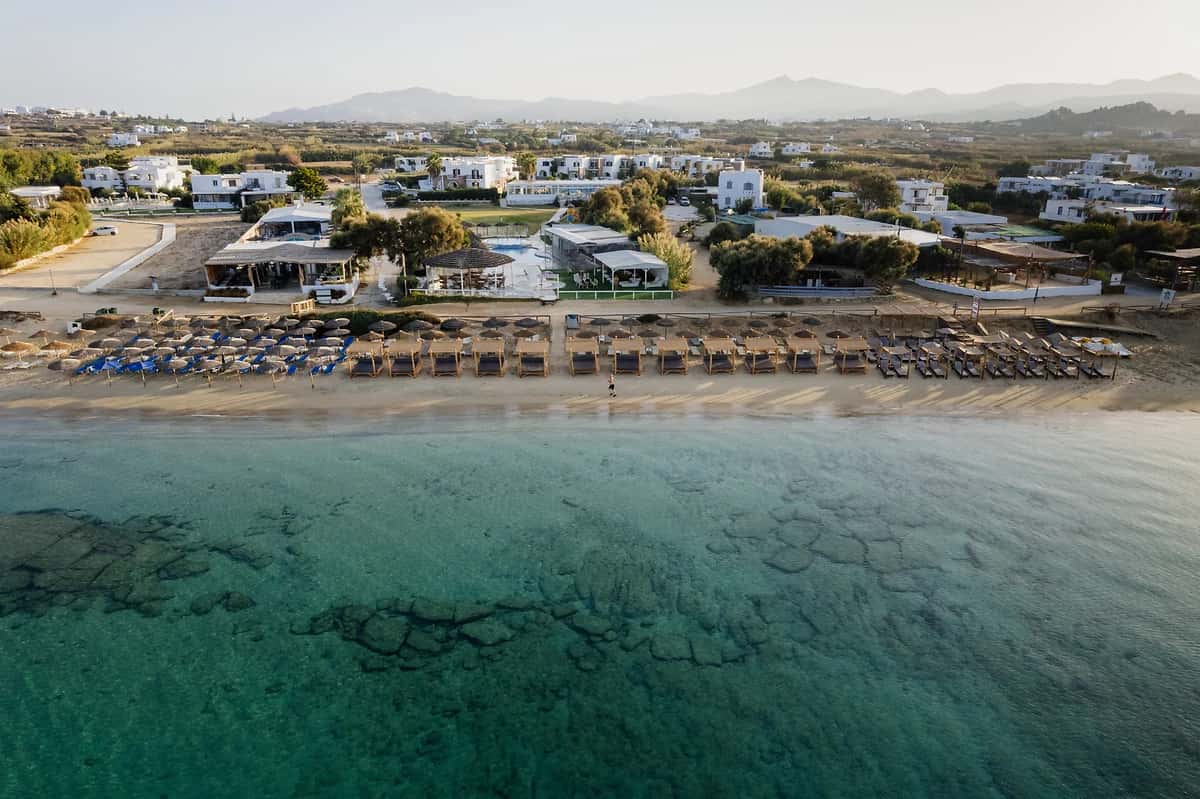 Aegean Palace
