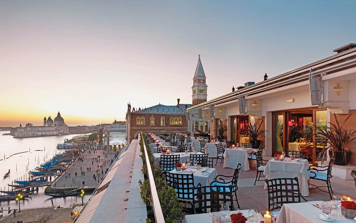 Hotel Danieli