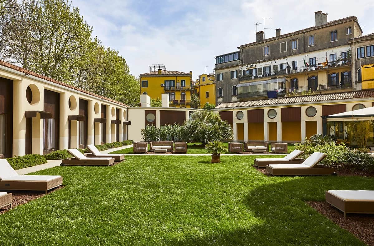 Hotel Indigo Venice - Sant'Elena