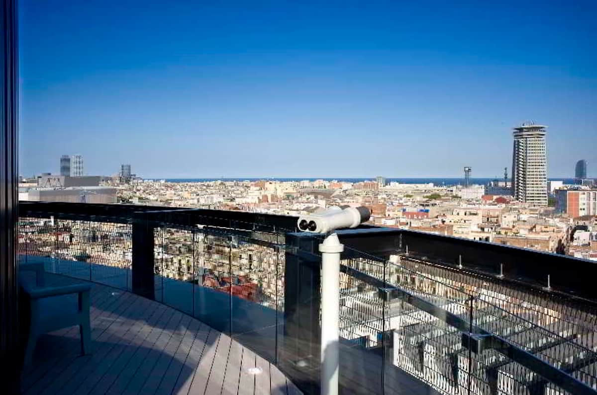 Barceló Raval