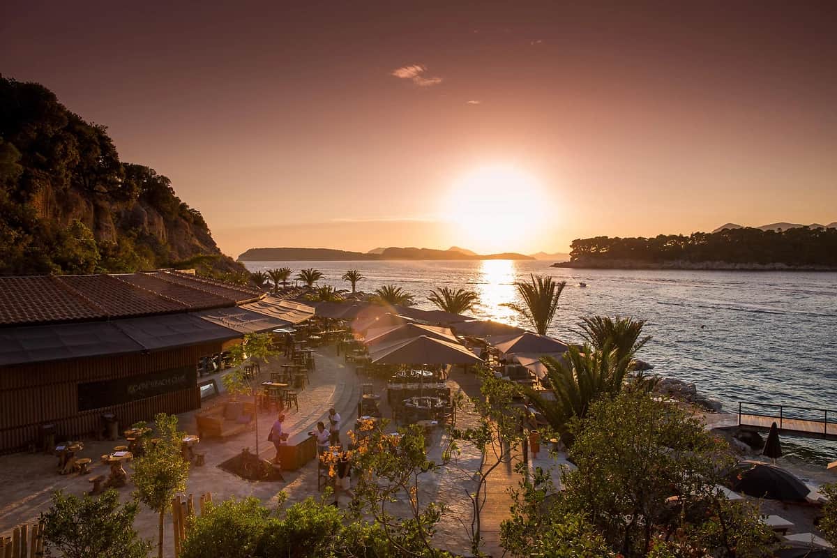 Valamar Tirena Hotel