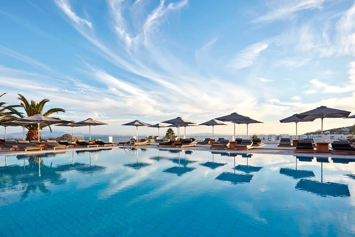 Myconian Ambassador Relais & Châteaux