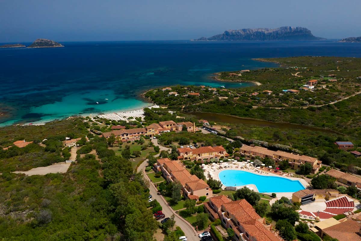 VOI Colonna Village