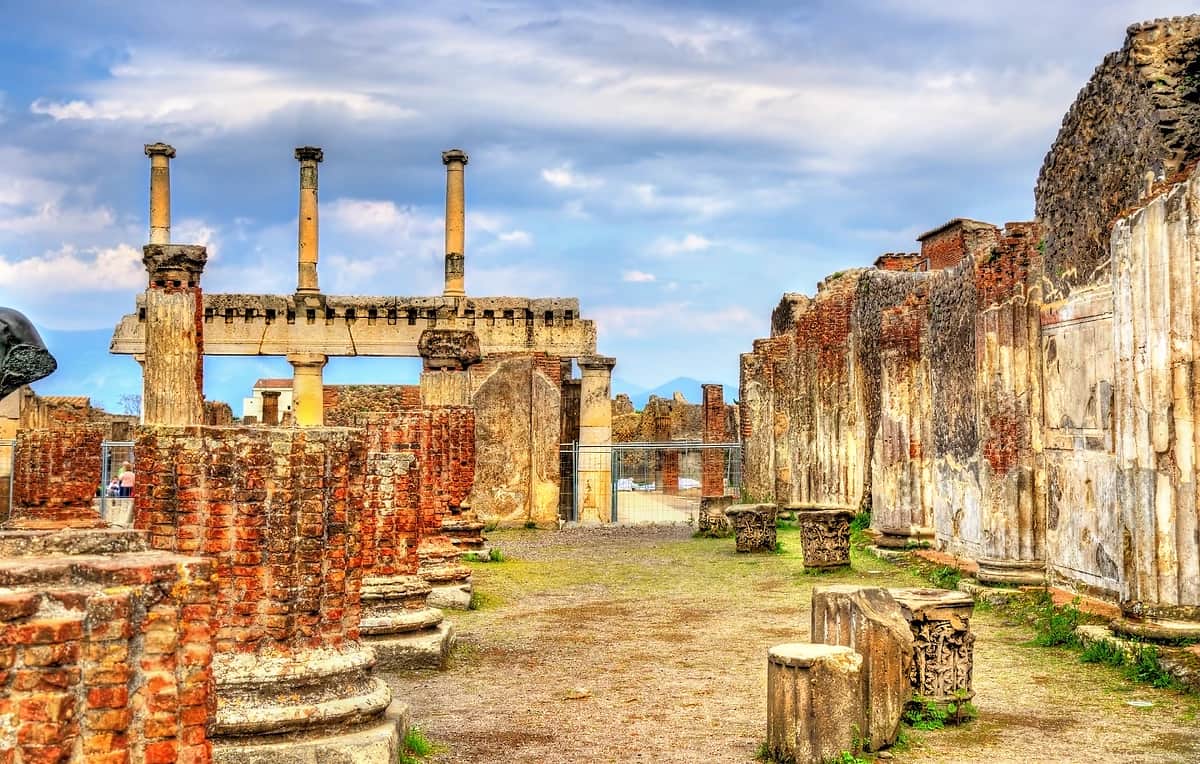 Campania