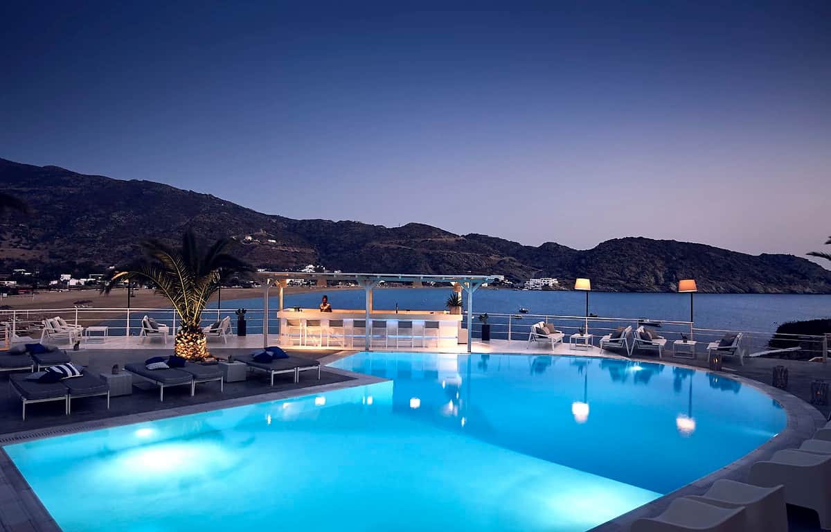 Ios Palace