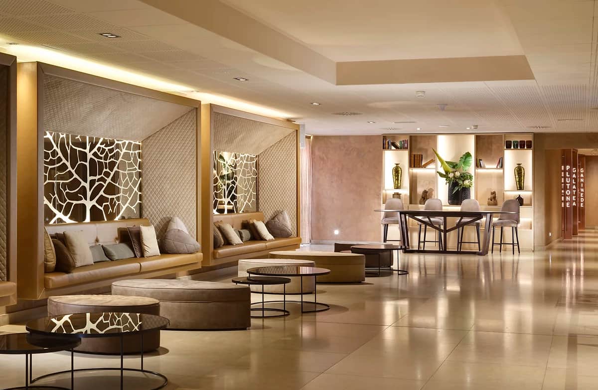 Enterprise Hotel