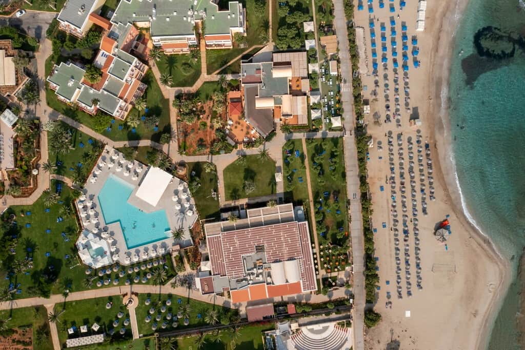 Anissa Beach & Village