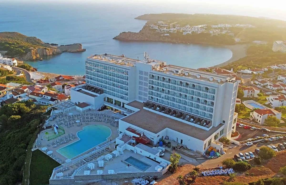 Palladium Hotel Menorca