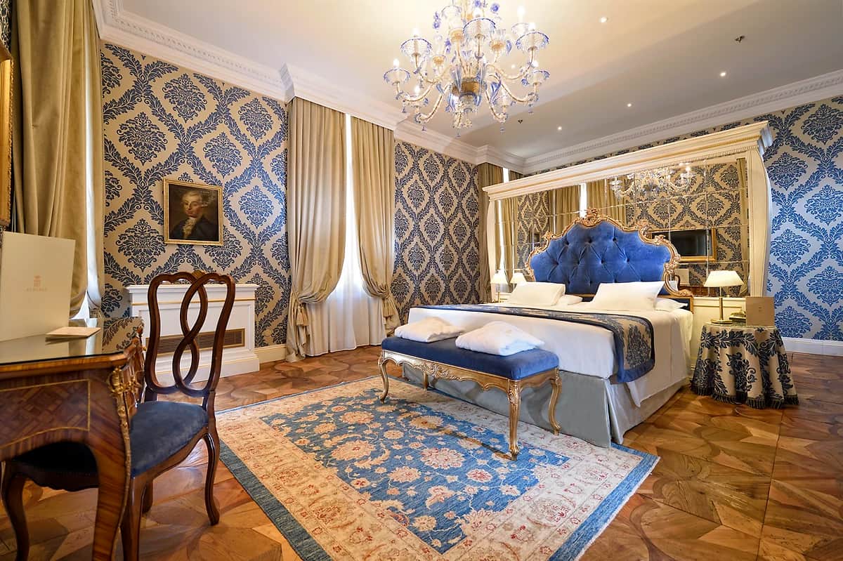 Hotel Ai Reali