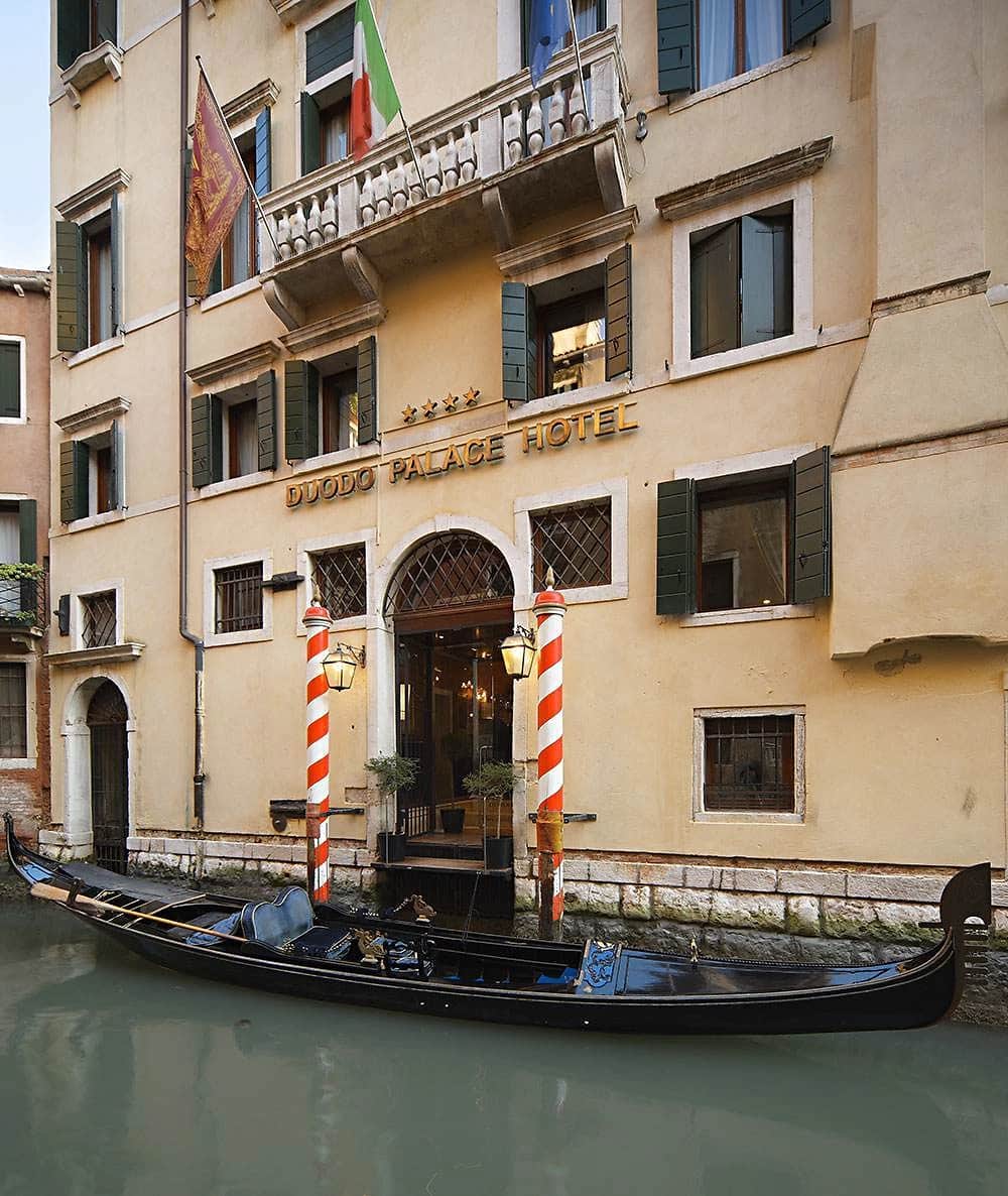 Duodo Palace