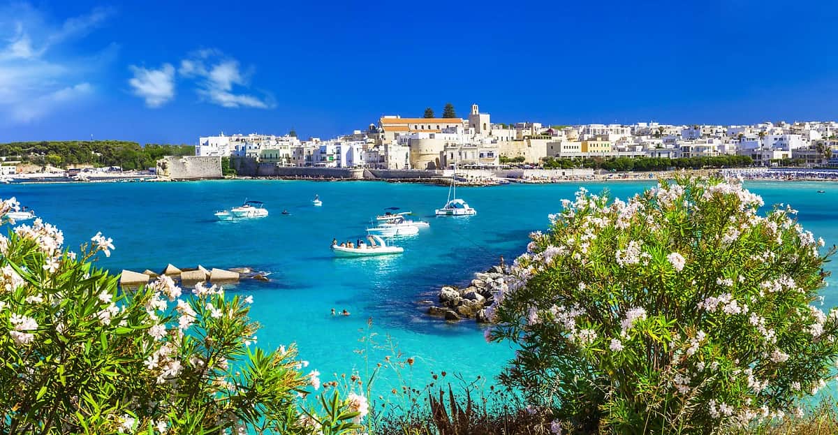 Puglia mia