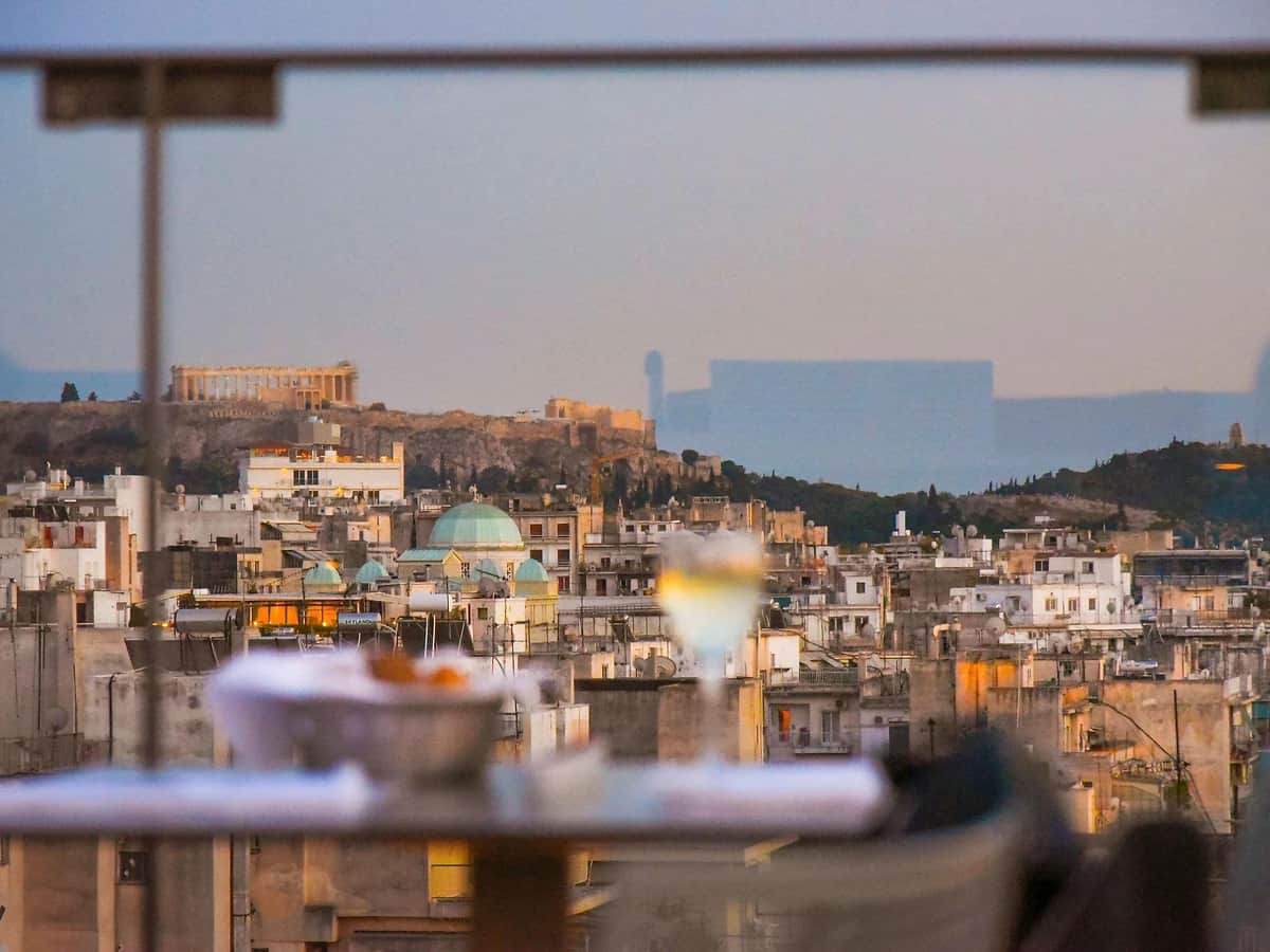 Novotel Athènes