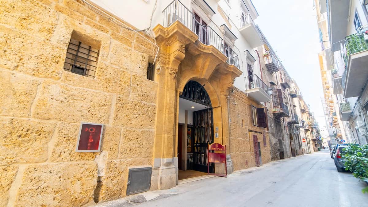 Hotel Posta