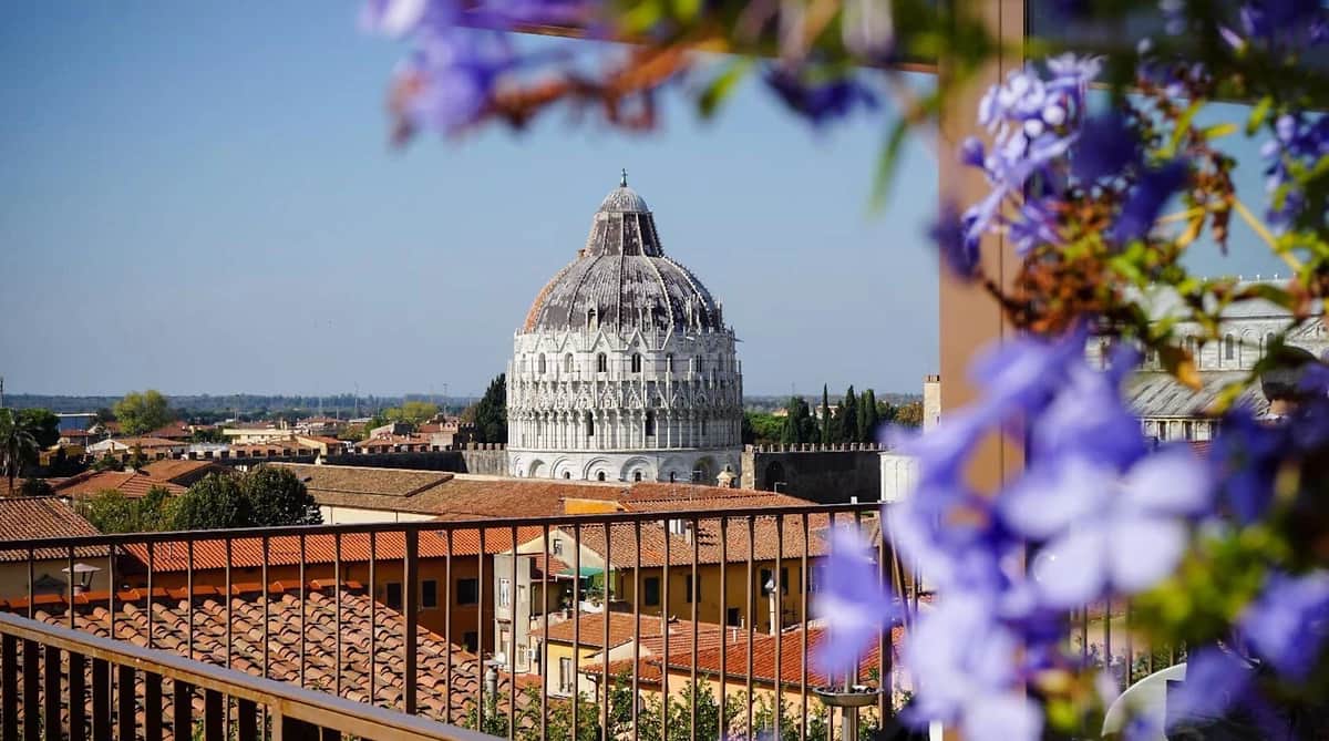 Grand Hotel Duomo