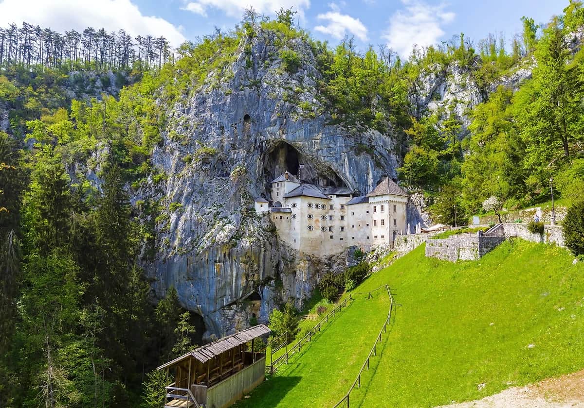 Slovénie intime en petit groupe