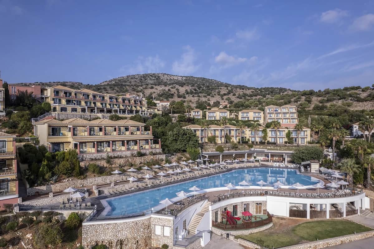 LOUIS Apostolata Island Resort & Spa