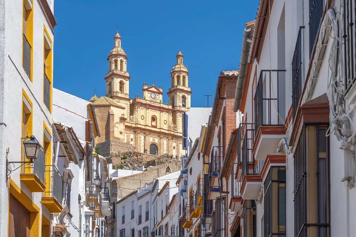 Andalucía misteriosa en petit groupe