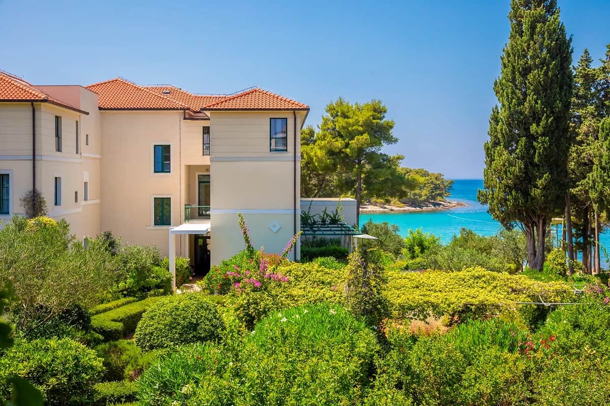 Aminess Vival Velaris Resort