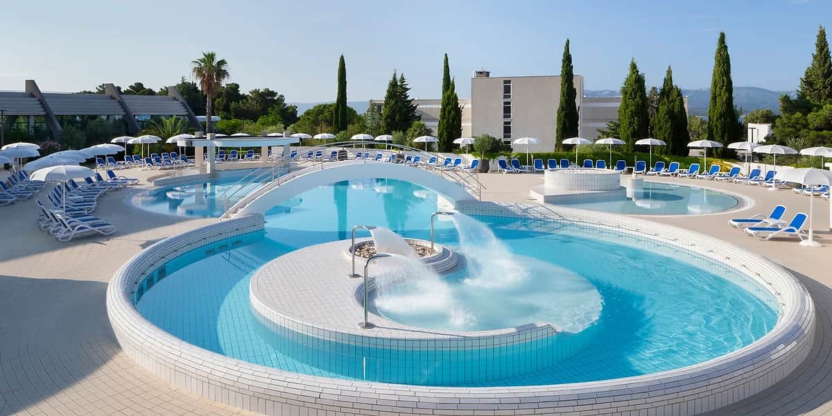Bluesun Holiday Village Bonaca