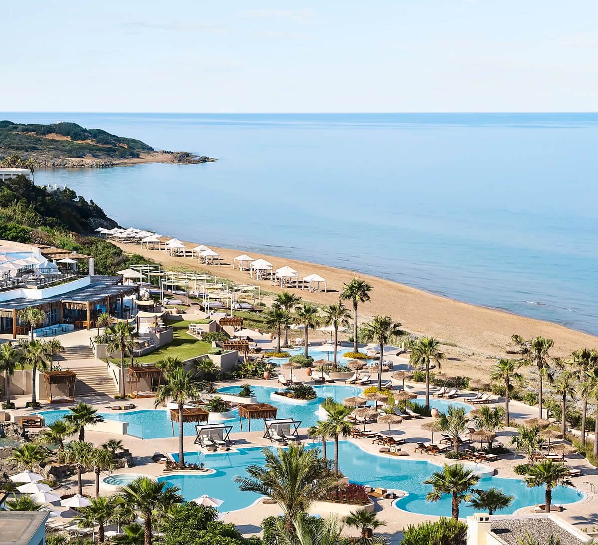 Grecotel La Riviera at Riviera Olympia Aqua Park