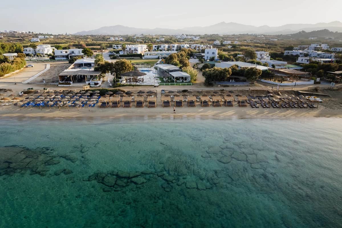 Aegean Palace