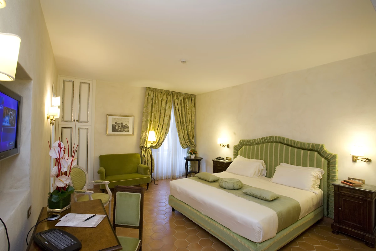 Chambre executive