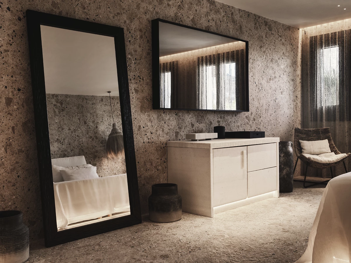 Suite Junior FOS