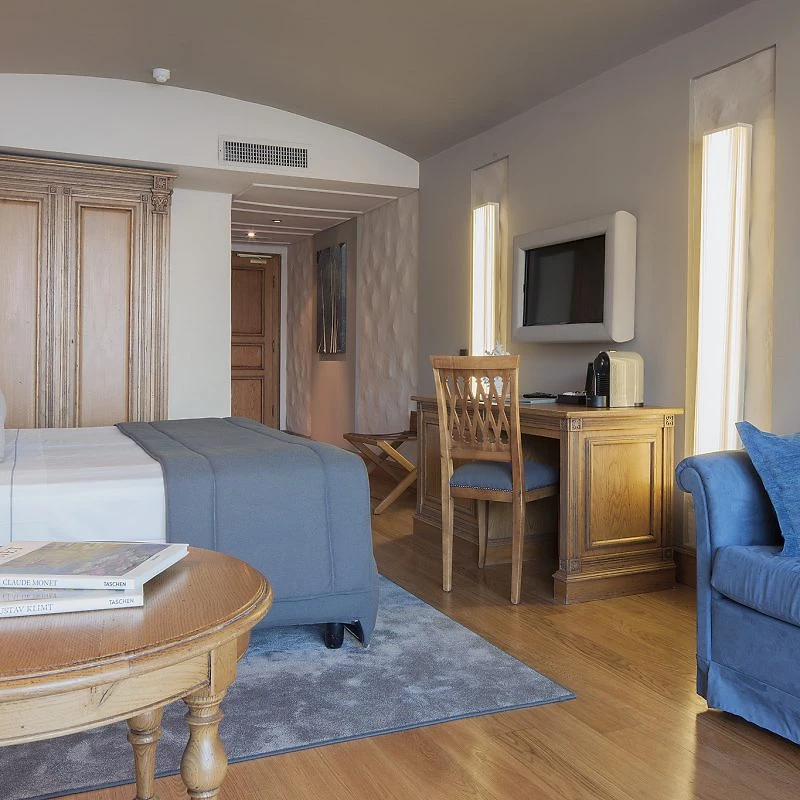 Suite junior